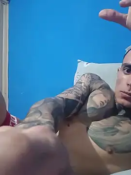Show de webcam de 00LONDON