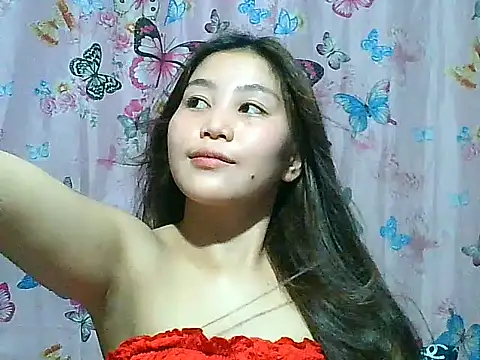 SexyAsianPussy4u Obrolan Langsung XXX