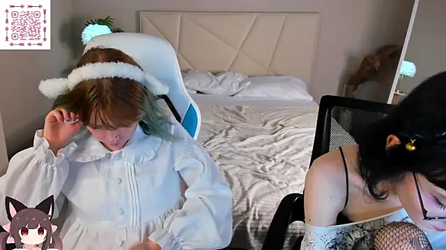 Živý XXX chat Elira_Vane