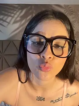 AnneDixie – Naživo XXX chat