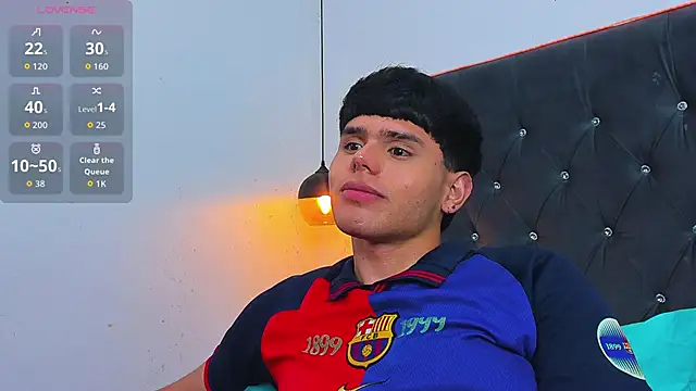 Chat XXX Live Nathaniel_Park