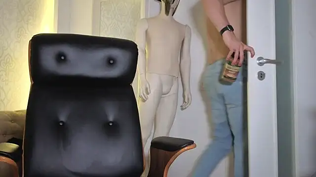 Chat XXX Live MaxKaiden