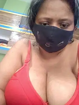 Ohh_Meena's Live XXX Chat