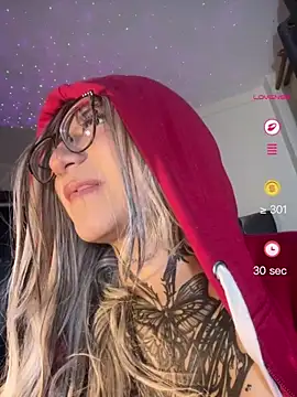 noellerubi's Live XXX Chat