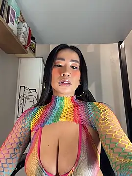 AsianMilfSheryl Chat XXX in diretta