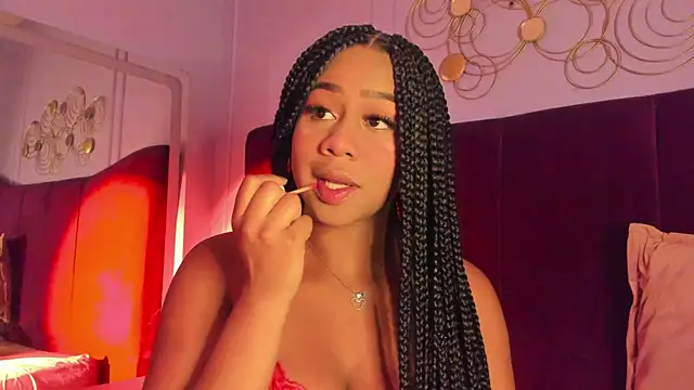 Sofi_Fox_ – Live XXX-chat