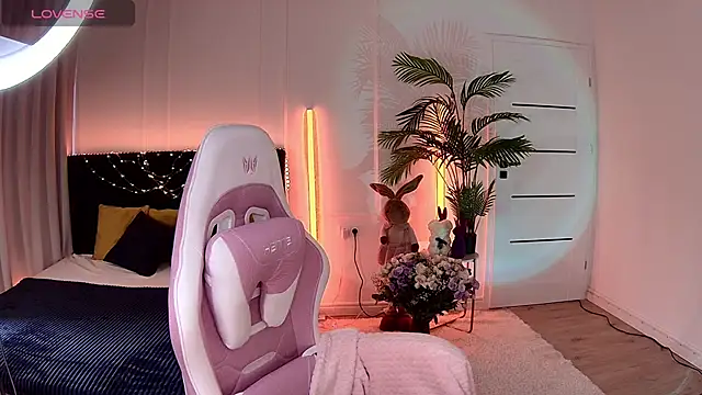 Chatroom XXX en direct de Ariella_Me