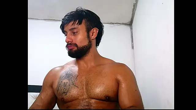 danistrial ওয়েবক্যাম শো