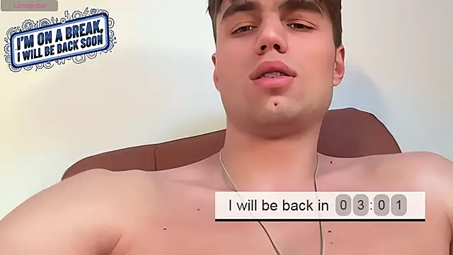 Kyle_Baker Obrolan Langsung XXX