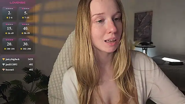 Eve_Sin Live XXX Chat