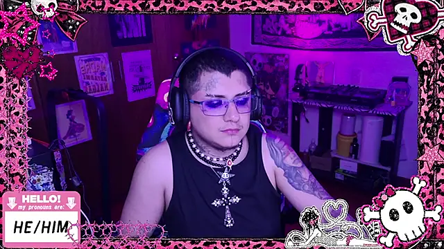 masterkevinftm 即時 XXX 聊天