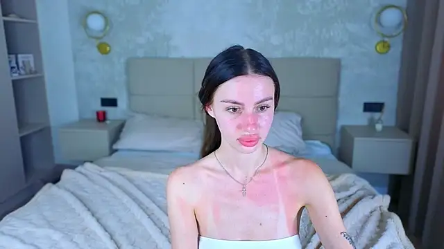Czat XXX na żywo – Snow_WhiteeeX