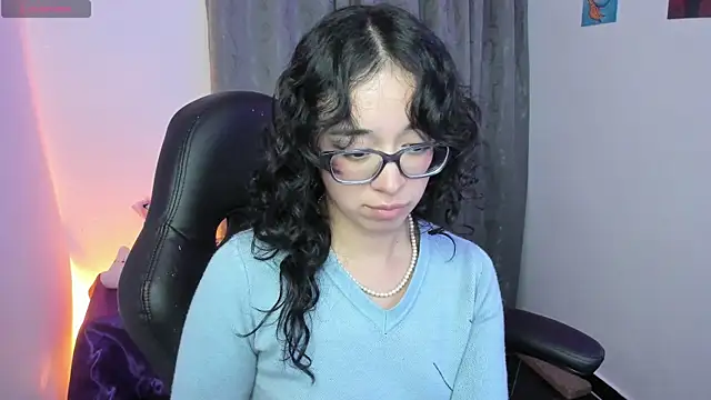 Živý XXX chat indra_cam
