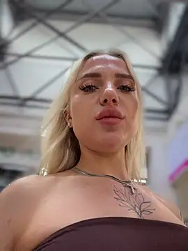 Živý XXX chat pinkstar_