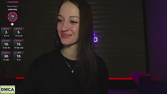 Chat XXX ao vivo de meowluv66