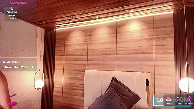 Živý XXX chat danika_mori1