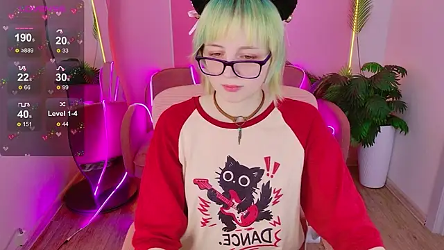 Czat XXX na żywo – 666_marshmallow
