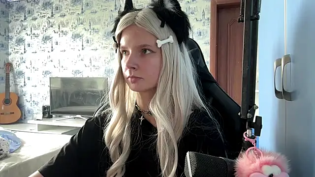 Chatroom XXX en direct de PlumbicPart