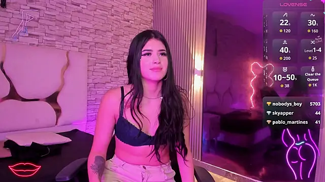 isis_tay1 Chat XXX live