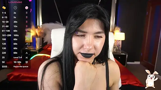 EmilyCandyy Live XXX-Chat