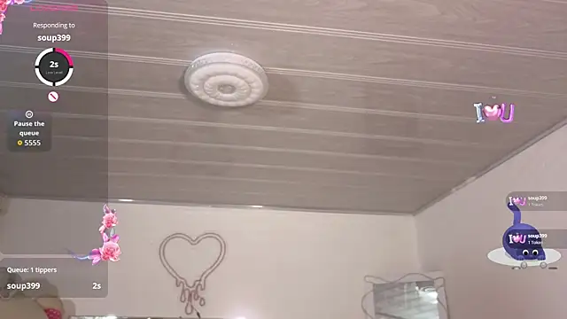 saaya_tay XXX чат на живо
