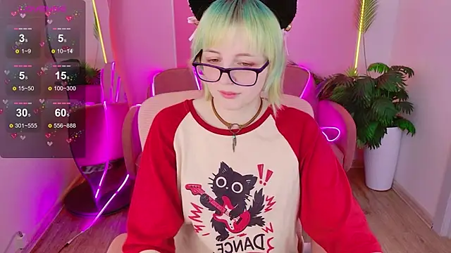 Chat XXX Live 666_marshmallow