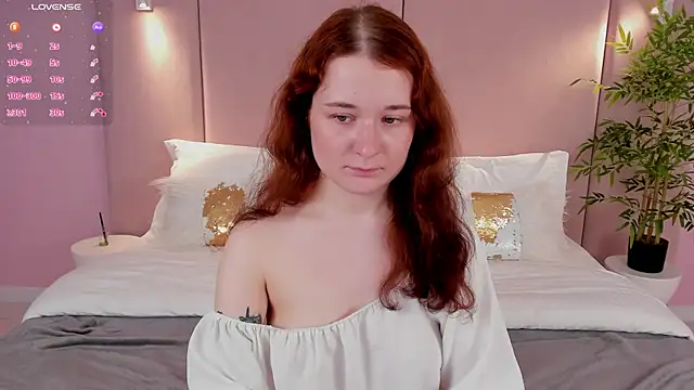 NancyJonson: онлайн-секс-чат