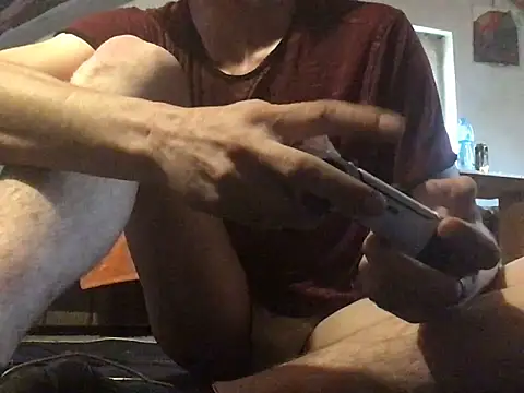 Salon1986 Webcamshow