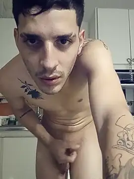 Chat XXX ao vivo de boy_max_latin