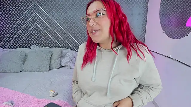 Chatroom XXX en direct de Camilaa_vega1
