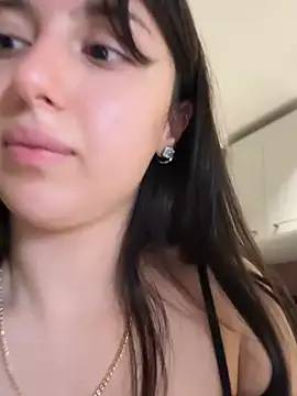 Chat XXX en directo de Tasty_NoraX