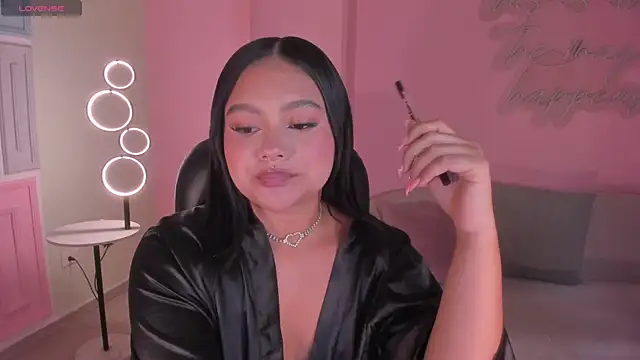 GabriellaLee live XXX chat