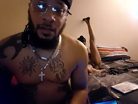 Chatroom XXX en direct de TooGoodConway23