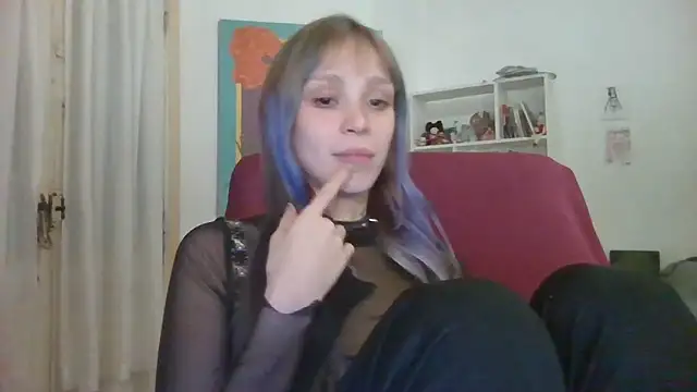 Chat XXX en directo de loletabb