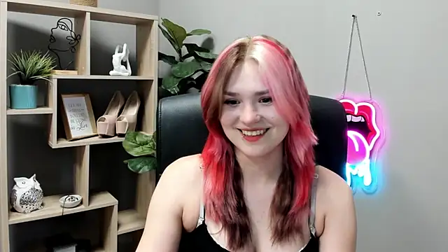 SweetLilyxo লাইভ XXX চ্যাট