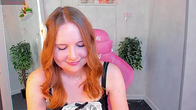 Chatroom XXX en direct de Emmaa_Kimm