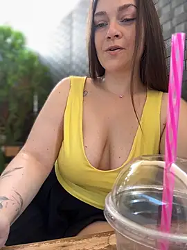 Živý XXX chat CrazyTori