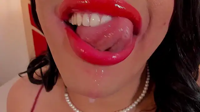 Czat XXX na żywo – sweet_Elizabeth