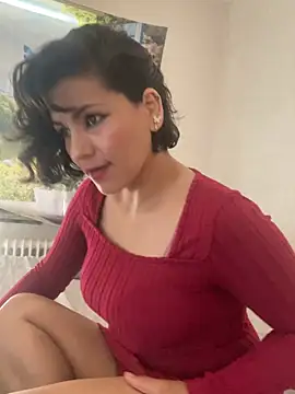 eva_luz 即時 XXX 聊天
