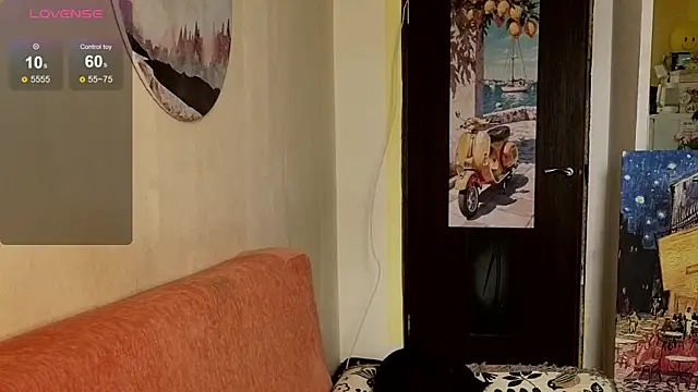 Chat XXX ao vivo de blue_box