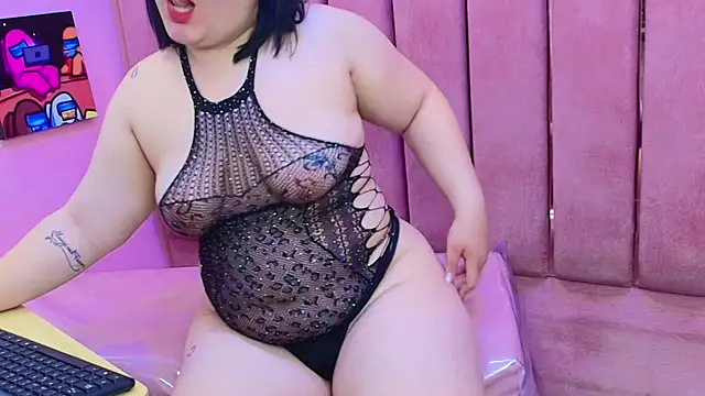 Sweet_Nova_ Live XXX-chat