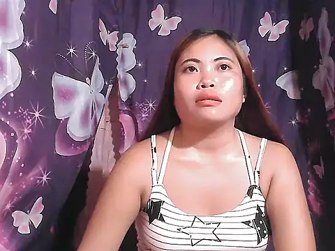 Chat +18 de Hot_Samantha4u ao vivo