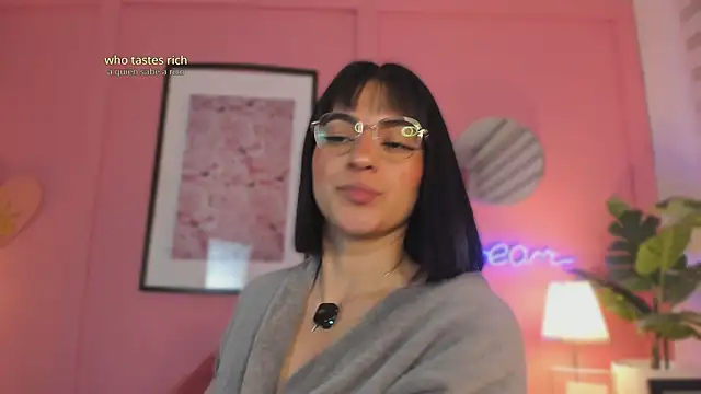 Chat XXX en directo de SoySaraa