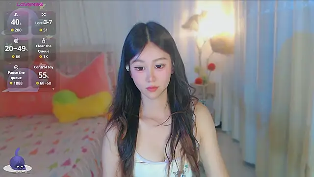 Chat XXX ao vivo de Aimee-520