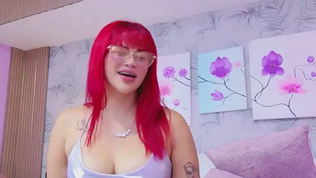 CherryTayloor's Live XXX Chat