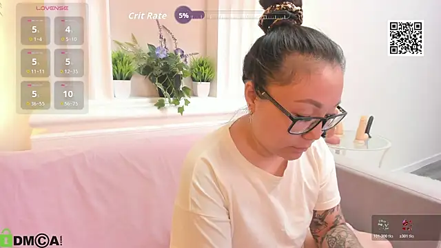gentle_muse Live XXX-chat