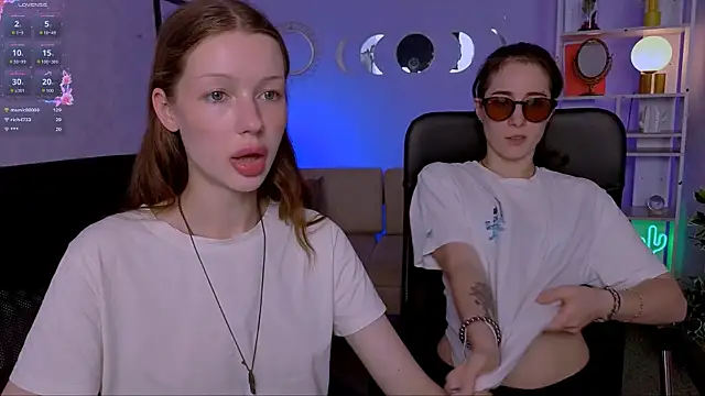 khloebeauty's Live XXX Chat