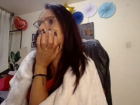 Živý XXX chat Samantha71_