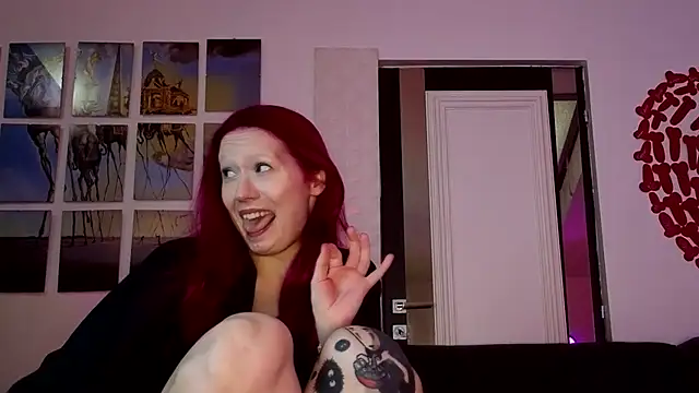 kulteacher Chat XXX in diretta