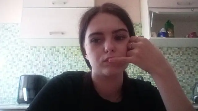 Chat XXX en directo de KikiAmino
